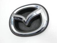 Mazda 6 GJ 12-15 Emblem Logo Mazda 6 GJ 12-15 30.01.2015 GHP9-50716 gebraucht Vorschau 4
