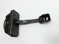 BMW X5 E70 07-10 Türfangband Türbremse Türanschlag Links Hinten BMW X5 E70 07-10 07.10.2008 7141033 51227141033... Vorschau 2