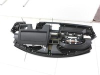 Range Rover Evoque Armaturenbrett Panel komplett weiße Naht Leder Ebony Schwarz Range Rover Evoque 19.06.2012... Vorschau 6