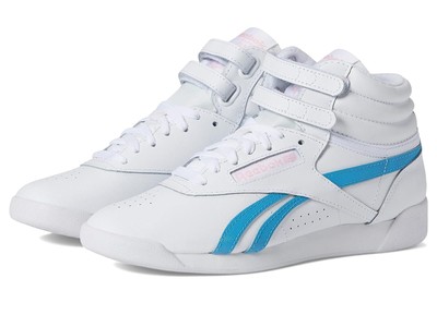 

Женские кроссовки и спортивная обувь Reebok Lifestyle Freestyle Hi High Top