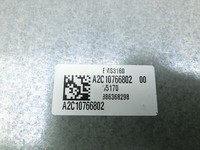 Renault Scenic IV 16-21 Tce 1,3 120KW Steuergerät ECU für Motor Motorsteuergerät Renault Scenic IV 16-21 29.05.2018... Vorschau 6