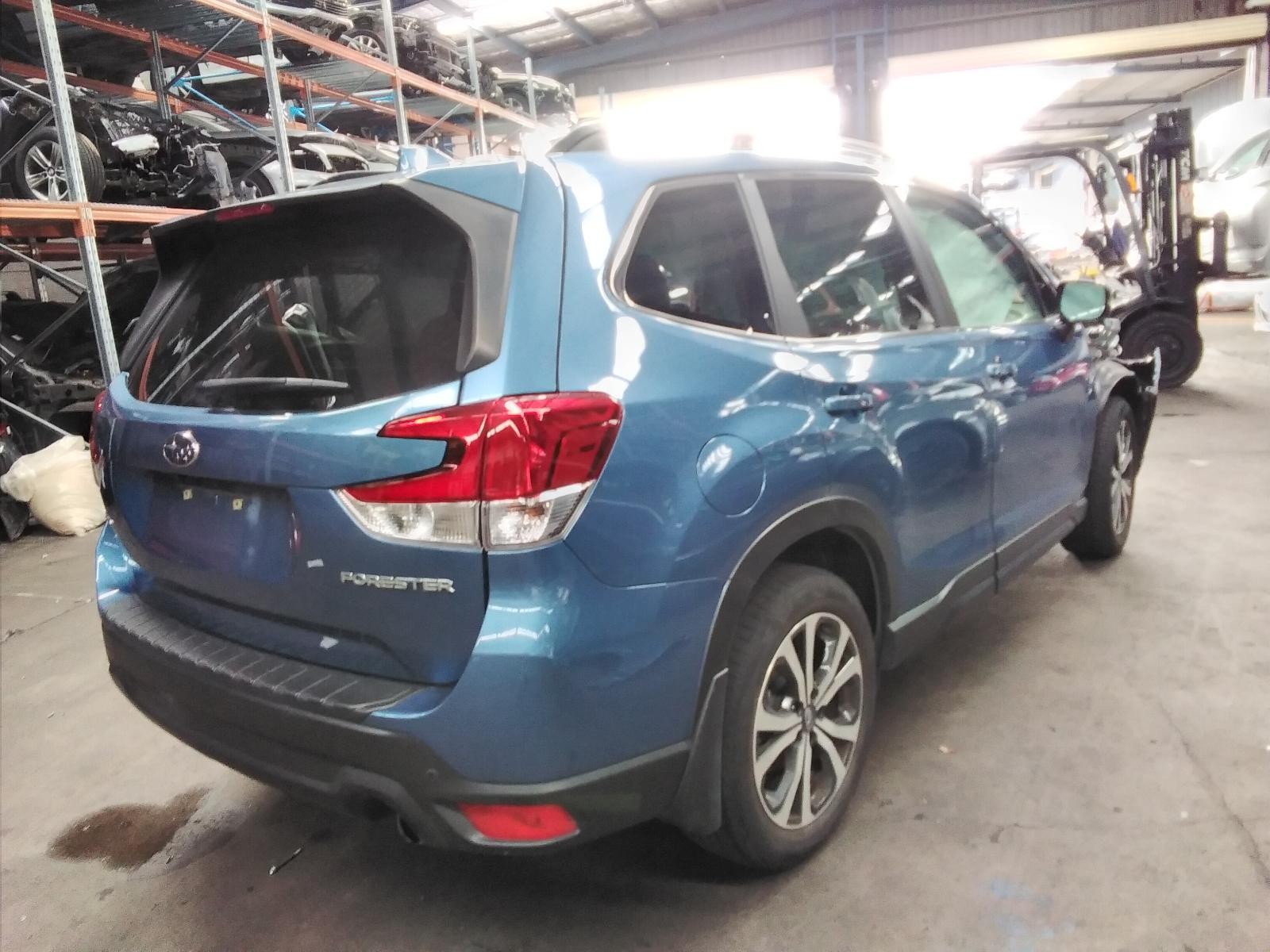 SUBARU FORESTER 2018-2024 MISC SWITCH/RELAY SK, 08/18-11/24 - thumbnail 8