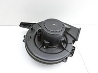 Skoda 5J 06-10 Gebläsemotor Innenraumgebläse Lüftermotor Heizungsgebläse Skoda 5J 06-10 11.01.2008 6Q1820015H... Vorschau 2