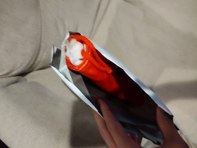 Artikelfoto(s) von einem verifizierten Käufer