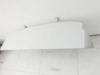BMW X3 E83 LCI 06-10 Spoiler Heckspoiler f. Heckklappe 300 BMW X3 E83 LCI 06-10 09.07.2008 3400384 51.71-3400384-04... Vorschau 4