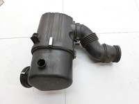 Land Range Rover III L322 02-06 4,4 210KW Luftfilterkasten Luftfiltergehäuse Land Range Rover III L322 02-06... Vorschau 2