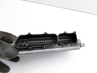 Skoda 5J 06-10 1,4 63KW Motor Steuergerät ECU Motorsteuergerät Skoda 5J 06-10 11.01.2008 03C906024R 6160142202 gebraucht Vorschau 4