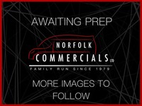 2014 Renault Trafic LL29dCi 115 Sport Van Euro 5 PANEL VAN Diesel Manual
