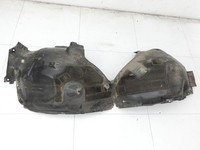 Tesla Model Y LR 20-25 Verkleidung Radhausschale Rechts Vorne für Kotflügel Tesla Model Y LR 20-25 01.01.2023... Vorschau 2