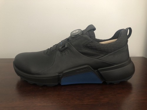 ecco golf shoes gore tex