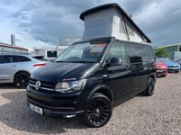 2016 Volkswagen Transporter 2.0 TDI BMT 102 Highline Van Van  Diesel Manual