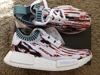 addidas nmd gucci