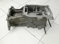 Toyota Auris E15 10-12 1,6 97KW 1ZRFAE Oberteil für Ölwanne Motorwanne Toyota Auris E15 10-12 29.08.2012... Vorschau 6