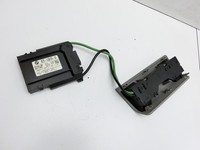 BMW X1 E84 LCI 12-15 Alarmanlage Alarm Sensor Innenraumsensor BMW X1 E84 LCI 12-15 29.10.2012 65759260874 9260874... Vorschau 4