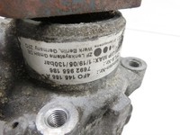 Audi A6 4F C6 05-09 TDI 3,0 165KW Servopumpe Hydraulikpumpe Lenkung 130bar Audi A6 4F C6 05-09 16.06.2005... Vorschau 4