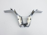 Nissan Micra V K14 17-22 Blende Verkleidung für Lenkrad Nissan Micra V K14 17-22 27.08.2020 6LJ00A gebraucht Vorschau 4