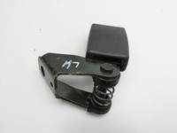 BMW X3 E83 03-06 Gurtschloss Links Hinten BMW X3 E83 03-06 12.11.2004 3412795 33043223 gebraucht Vorschau 4