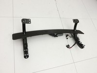 Mercedes-Benz AMG GT X290 Stellmotor Antrieb für Elektrischen Spoiler Elektr. Heckflügel Mercedes-Benz AMG GT X290... Vorschau 2