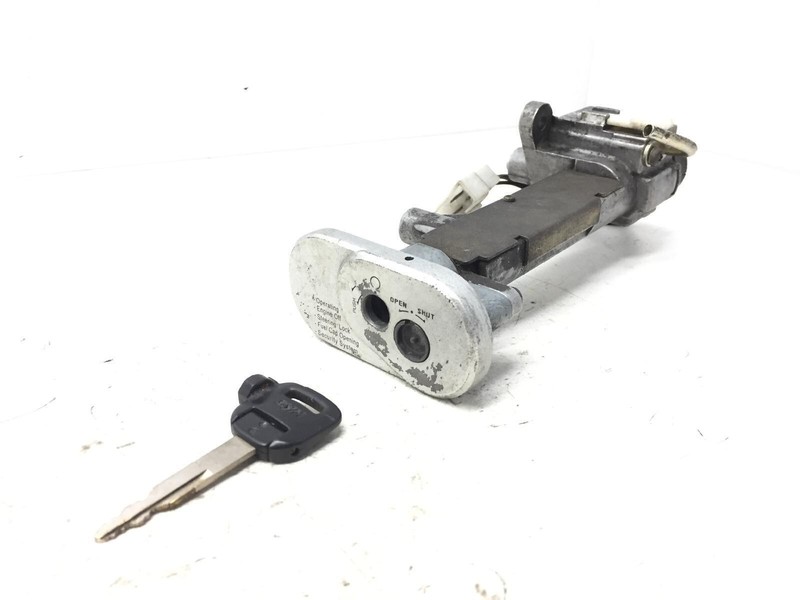 Bloc D'Allumage Et ClÃ© Sym Joymax 250 2005 2007 Rfglm25wx5s