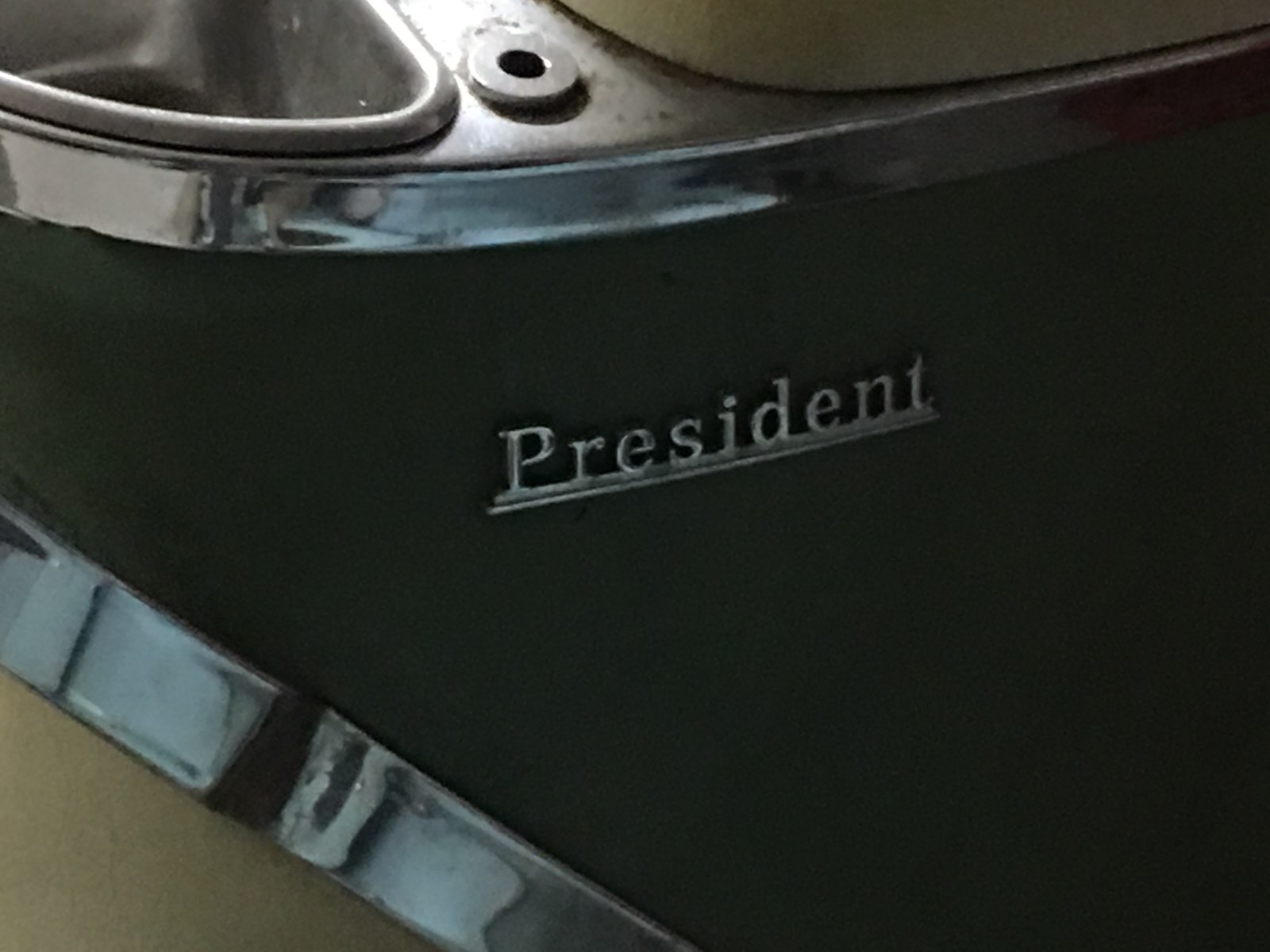 3 LOT AnTiQue BARBER CHAIRS VinTage KOKEN PRESIDENT Porcelain THEO A KOCHS Old