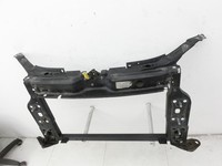 Fiat 500 595 Abarth 12-24 1,4T 101KW Schlossträger Frontmaske Träger Fiat 500 595 Abarth 12-24 26.11.2011 gebraucht Vorschau 5