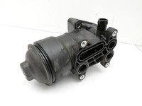 VW Passat 3C B7 10-15 2,0d 103KW CFFB Ölfiltergehäuse Gehäuse Halter für Ölfilter VW Passat 3C B7 10-15 06.12.2013... Vorschau 4