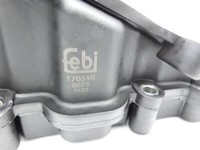 Audi A6 4F C6 qu 04-08 TDI 3,0 171KW ASB Ansaugbrücke Ansaugkrümmer m. Drallklappen Links Audi A6 4F C6 qu 04-08... Vorschau 4