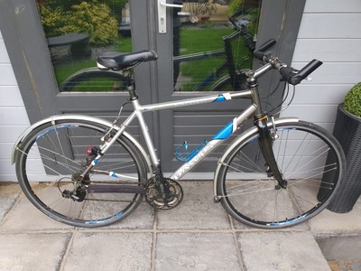 dawes discovery 701