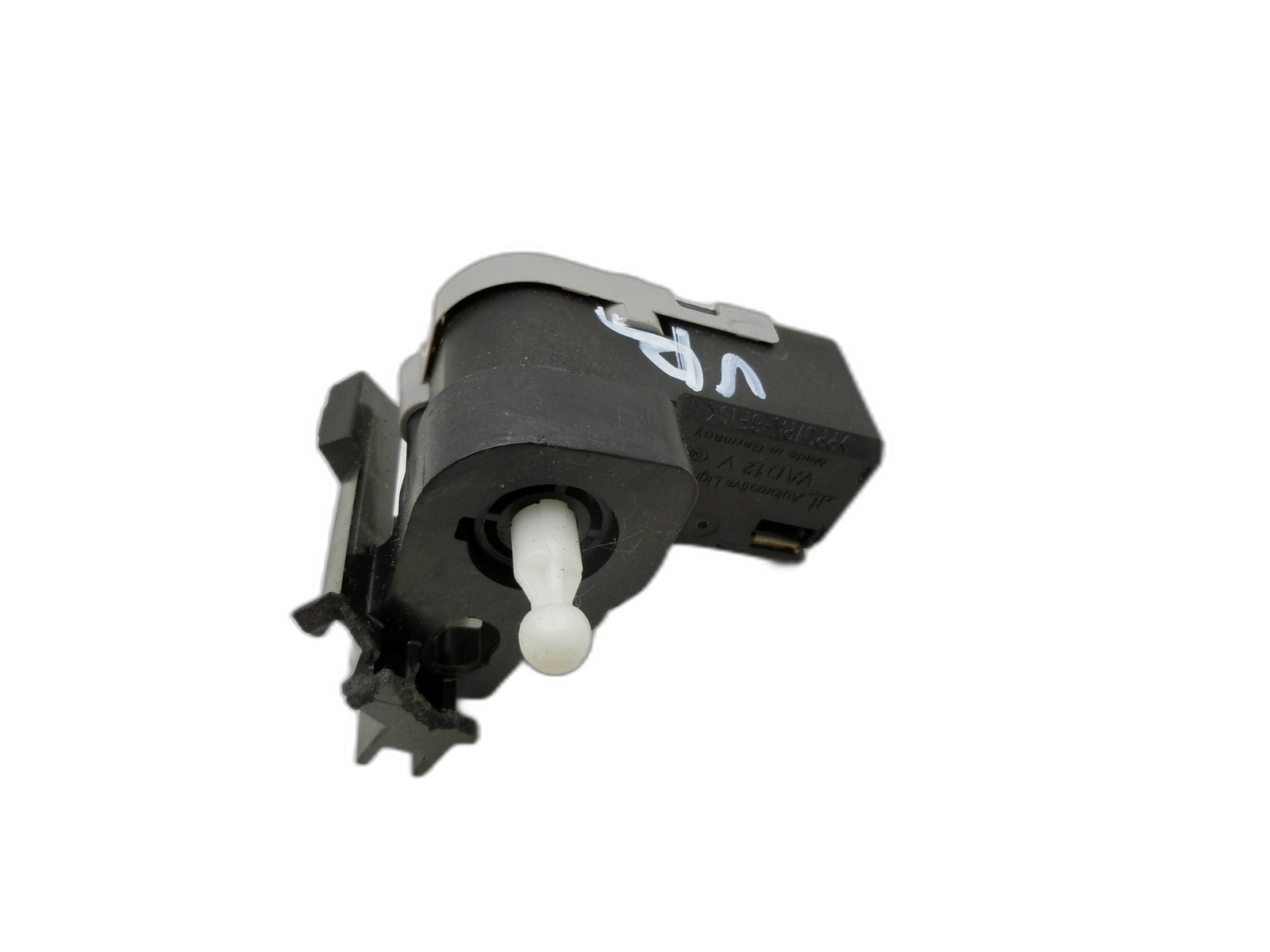 adjusting motor for Headlight Headlamp leveling Right Audi A4 8W B9 15-19 - Bild 1