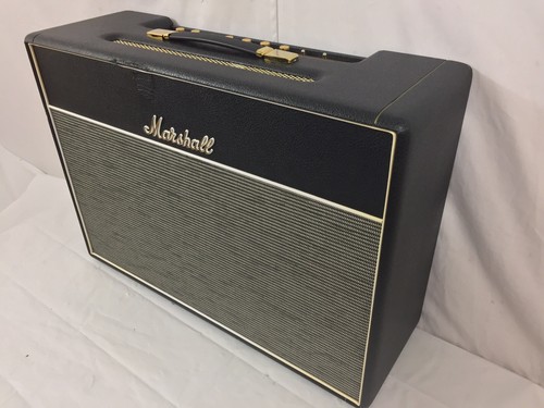 Marshall 1973X 2-12 Tube Combo Guitar Amplifier