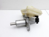 Audi A6 4F C6 05-09 Hauptbremszylinder Bremszylinder Audi A6 4F C6 05-09 16.06.2005 4B3611021 gebraucht Vorschau 4