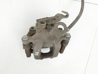 Audi A4 8K B8 11-15 TDI 2,0 110KW Bremssattel Bremszange Hinten Links Audi A4 8K B8 11-15 30.10.2015 8K0615403E... Vorschau 4