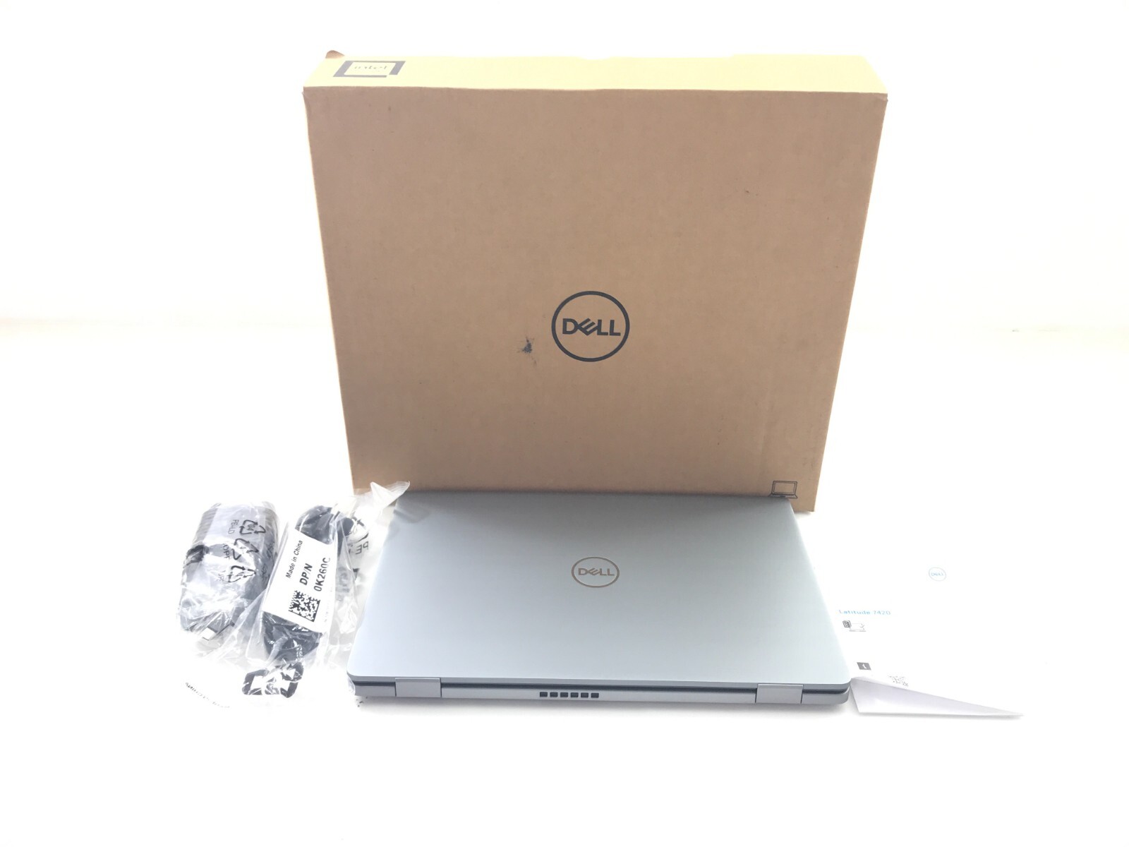 Dell Latitude 7420 14 Dell Latitude 7420 14