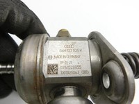 Audi A3 8P 09-12 FSI 1,8 118KW Kraftstoffpumpe Hochdruckpumpe Einspritzpumpe Benzinpumpe Audi A3 8P 09-12... Vorschau 2