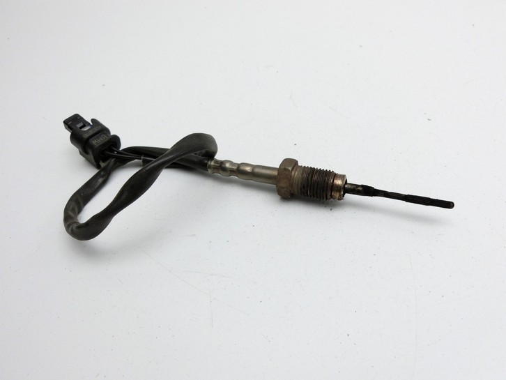 BMW G21 320dx 3er 19-22 2,0d 140KW Sensor Abgastemperatursensor Abgassonde BMW G21 320dx 3er 19-22 17.09.2020... Vorschau 2