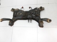 Ford Kuga I 08-12 2,0 120KW Vorderachse Motorträger Motorhalter Achsträger Ford Kuga I 08-12 30.09.2011... Vorschau 2