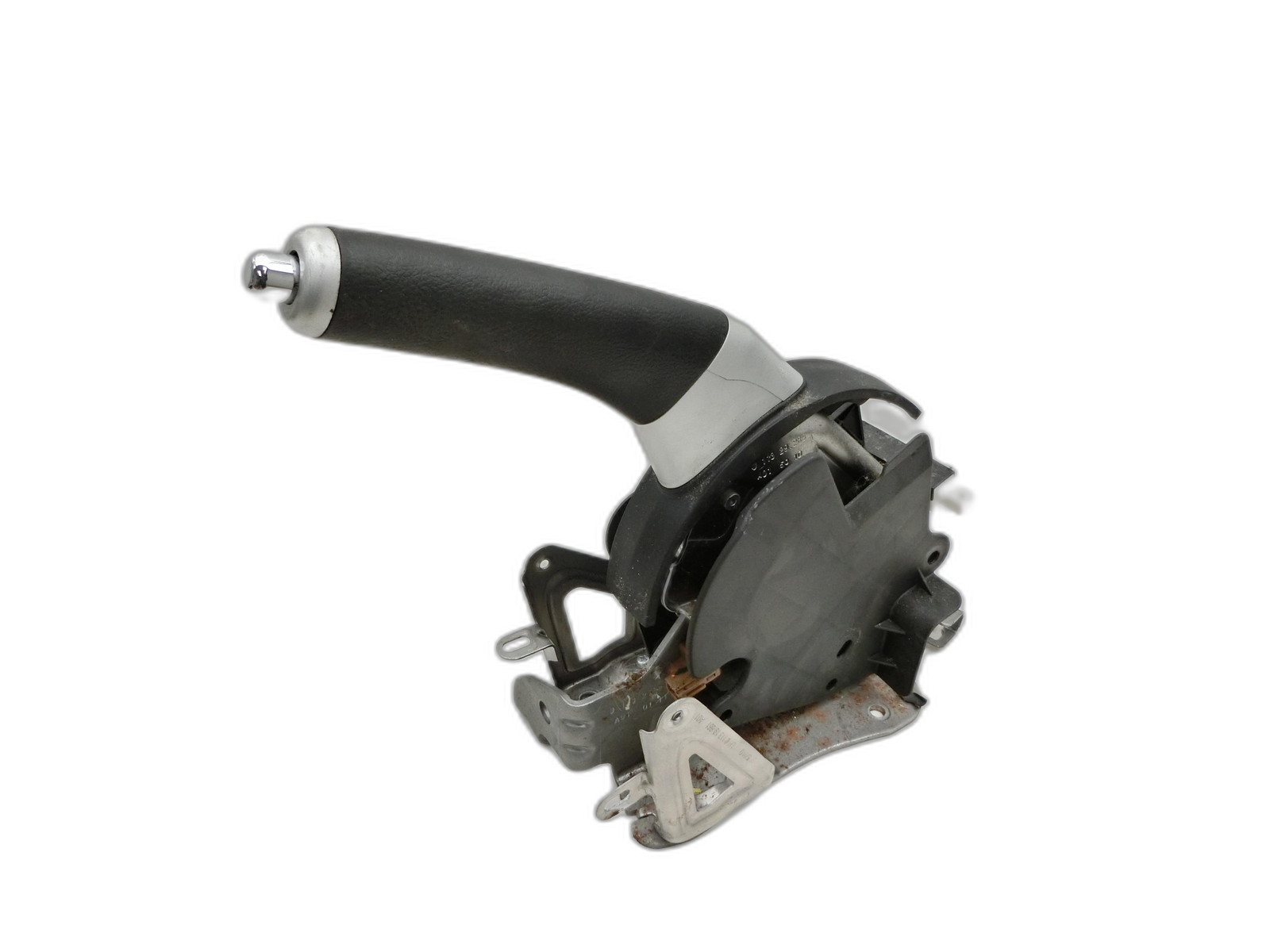 Leva freno a mano per Leve Toyota Auris ZW E150 10-12 - Bild 1