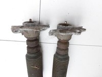 Opel Corsa D 06-10 3 Türer Stossdämpfer Hinten Links und Rechts Opel Corsa D 06-10 14.08.2006 93189035 4363870 gebraucht Vorschau 5