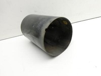 BMW F31 320d 11-15 2,0d 135KW Endkappe Endstück für Endtopf BMW F31 320d 11-15 27.03.2015 7610636 18307610636 gebraucht Vorschau 4