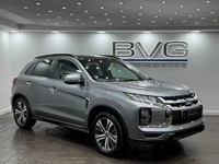 2019 Mitsubishi ASX 2.0 MIVEC Exceed SUV 5dr Petrol CVT 4WD Euro 6 (s/s) (150 ps