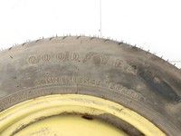 Mitsubishi Outlander III 12-15 1 x Komplettrad Ersatzrad Stahlfelge Ganzjahresreifen 155/90R16 5X114.3 Mitsubishi... Vorschau 6