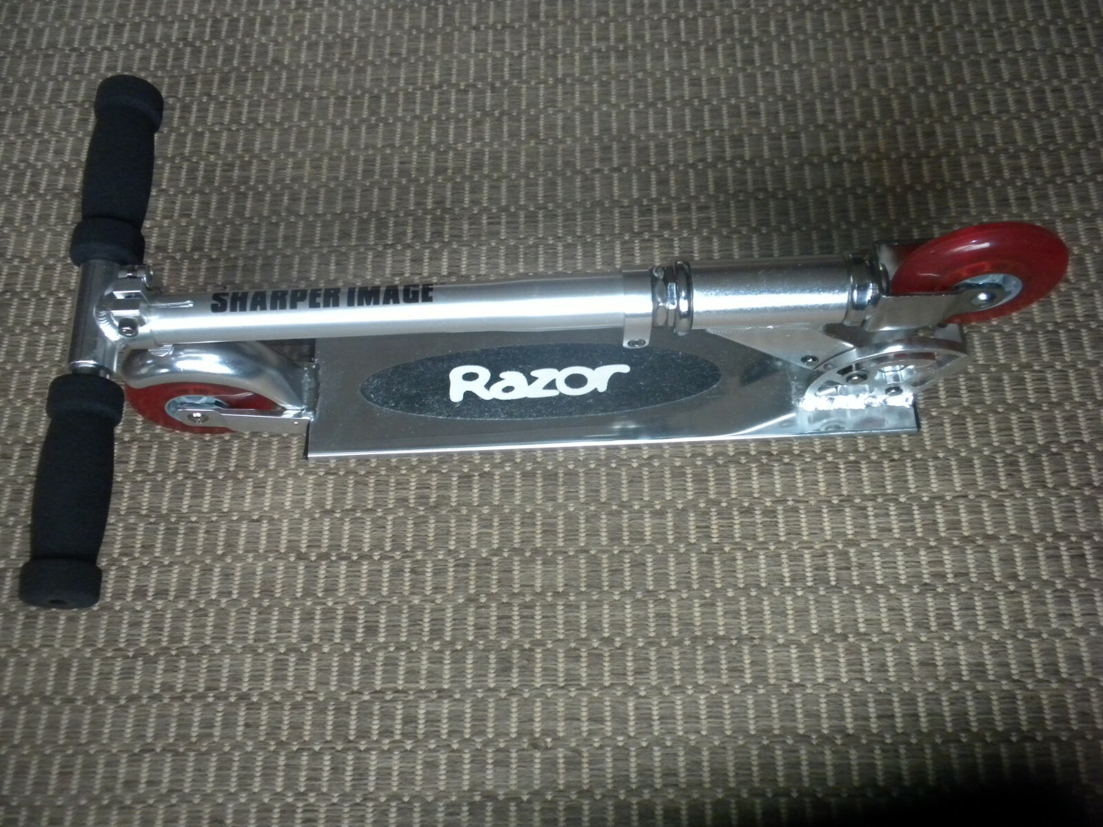 Razor Scooter