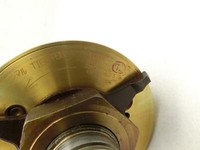 Lexus RX 400h MCU 06-09 3,3 155KW 3MZFE 1JM 2FM Nockenwelle Einlass Hinten Lexus RX 400h MCU 06-09 15.02.2007... Vorschau 4