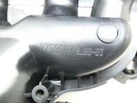 Citroen C4 Picasso II 13-16  THP 1,6 121KW 5G01 Ansaugbrücke Ansaugkrümmer Citroen C4 Picasso II 13-16 23.09.2015... Vorschau 7