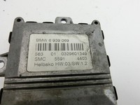 BMW X3 E83 03-06 Xenon Vorschaltgerät Links BMW X3 E83 03-06 12.11.2004 6939069 0329601349 gebraucht Vorschau 4