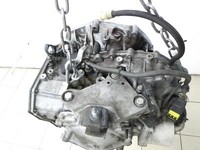 Renault Espace IV JK 10-12 dCi 2,0 110KW AJ0100 Automatikgetriebe Getriebe ohne Wandler Renault Espace IV JK 10-12... Vorschau 8