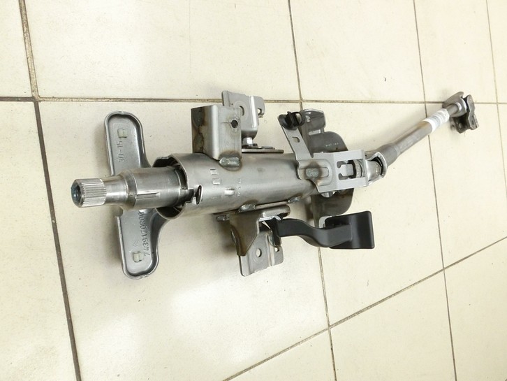 Citroen C4 Picasso II 13-16 Höhenverstellung für Lenksäule  - Bild 2