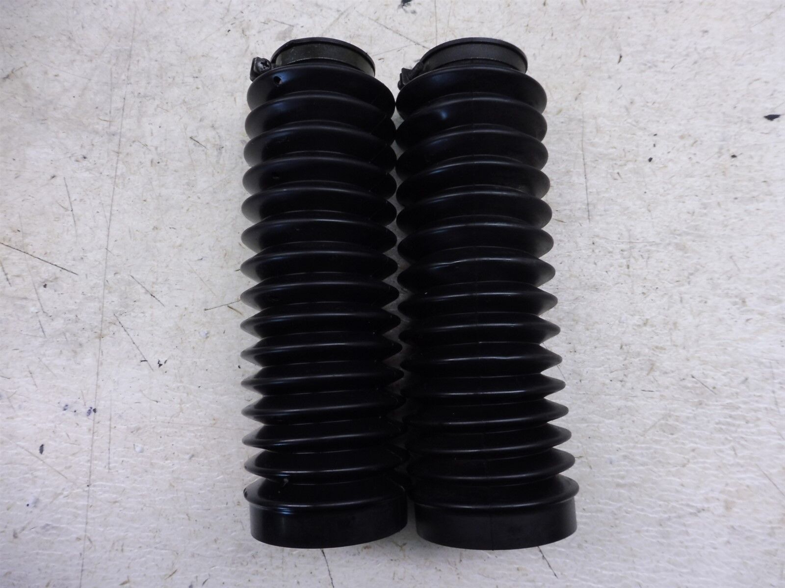 1984 Kawasaki ZN1300 Voyager 1300 K426-1' fork gaiter gater