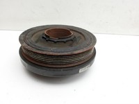 BMW X1 E84 12-15 2,0d 135KW Riemenscheibe BMW X1 E84 12-15 29.04.2015 8512072 11238512072 851207203 10305774 gebraucht Vorschau 2