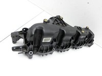 Audi A4 8K B8 07-11 TDI 2,0 105KW CAGA Ansaugbrücke Ansaugkrümmer Audi A4 8K B8 07-11 13.10.2010 55552892 gebraucht Vorschau 4